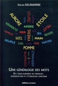 Une généalogie des mots