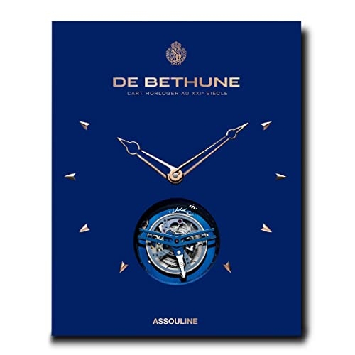 De Bethune: The Art of Watchmaking