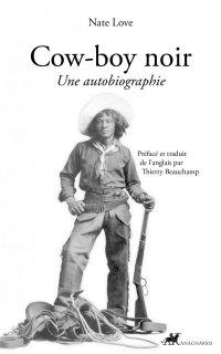 Cow-boy noir - Une autobiographie: Une autobiographie