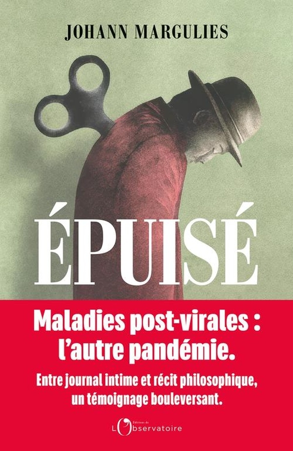 Épuisé