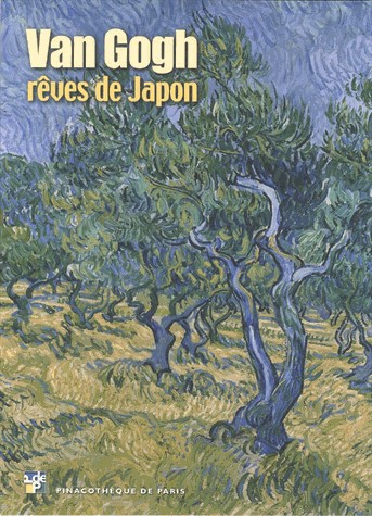 Van Gogh, rêves de Japon ; Hiroshige, l'art du voyage