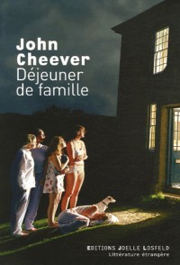 Déjeuner de famille