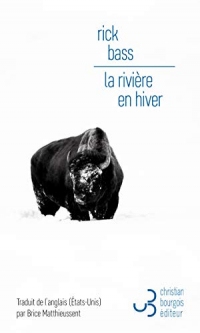 La Rivière en hiver (Litterature Etrangere)