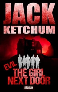 EVIL: The Girl Next Door