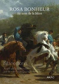 Au nom de la mère - Rosa Bonheur