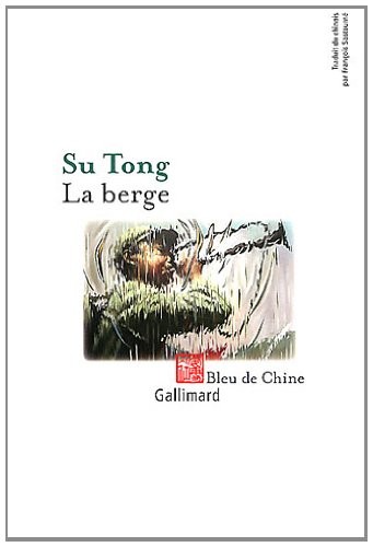 La berge