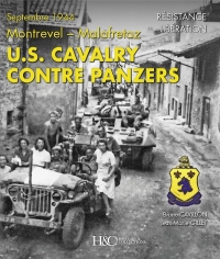 MONTREVEL-MALAFRETAZ, la bataille oubliée septembre 1944