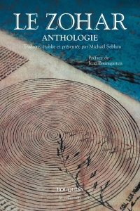 Le Zohar: Anthologie