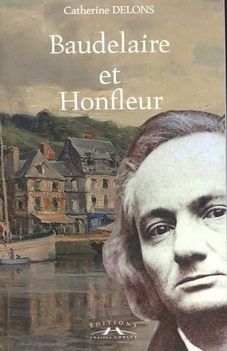 Baudelaire et Honfleur