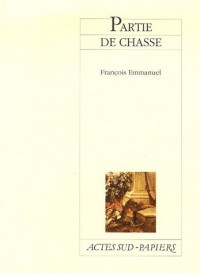 Partie de chasse