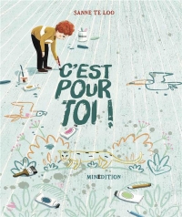 C'est pour toi !