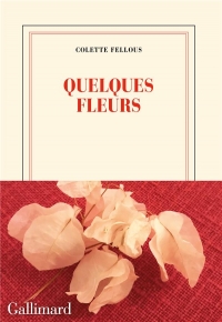 QUELQUES FLEURS (TP)