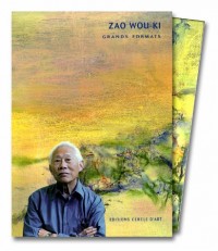 Zao Wou-Ki