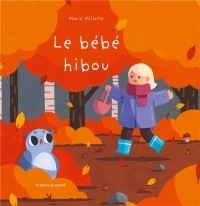 LE BÉBÉ HIBOU