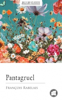 Pantagruel (English Edition)