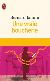 Une vraie boucherie