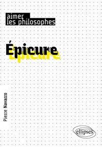 Épicure Une Philosophie de la Vie Facile