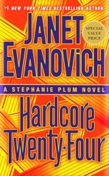 Hardcore Twenty-Four