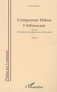 Empereur Hibou (l') l'Affreucain