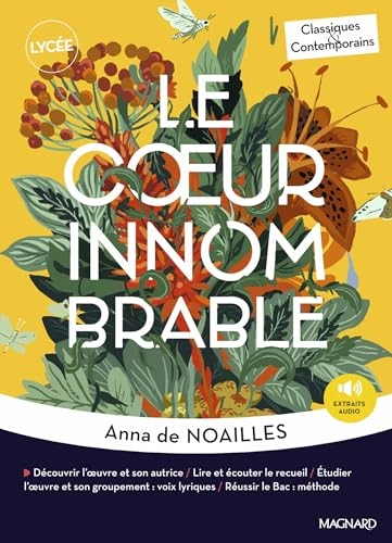 Le Cœur innombrable - Classiques et Contemporains