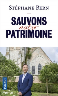 Sauvons notre patrimoine