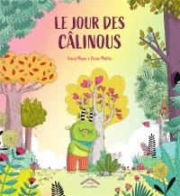 Le jour des câlinous