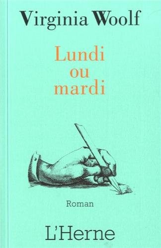 Lundi ou mardi