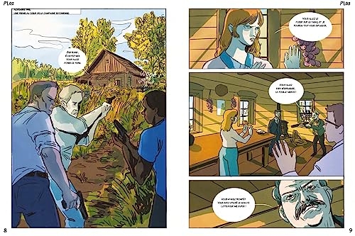 La division - Nathan BD