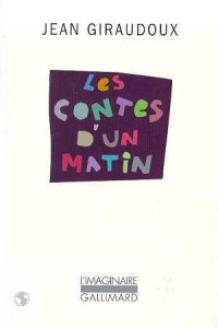 Les Contes d'un matin