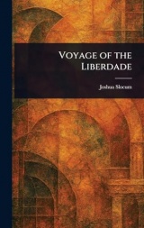 Voyage of the Liberdade