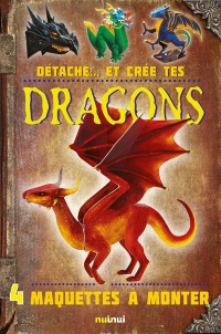 Détache... et crées tes dragons