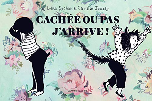 Cachée ou pas, j'arrive: Une aventure sans aventure de Bartok Biloba