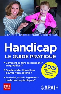 Handicap 2022: Le guide pratique