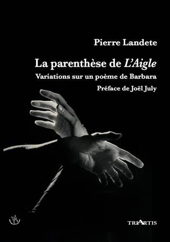 La Parenthese de l'Aigle