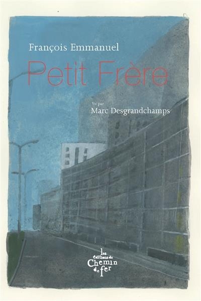 Petit frère