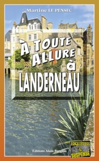 A toute allure a Landerneau
