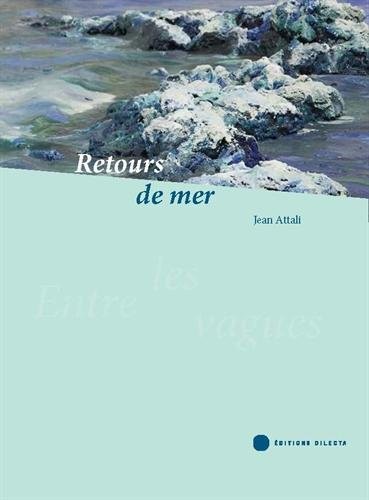 Retours de mer (1CD audio)