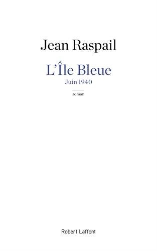 L'Île Bleue