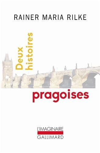 Deux histoires pragoises