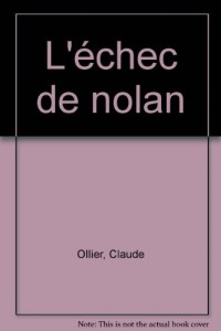 L'Échec de Nolan