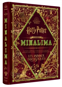 La Magie de MinaLima