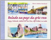 Balade au Pays du Gres Rose