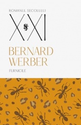 Furnicile Vol.1 - Bernard Werber