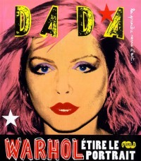 Warhol étire le portrait (Revue Dada n°145)