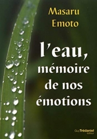 L'eau, mémoire de nos émotions