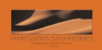 Impressions sahariennes