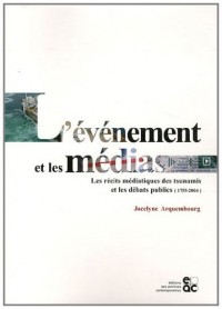 L'événement et les médias