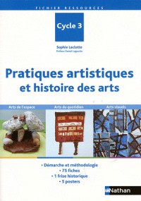 Pratiques artistiques et histoire des arts