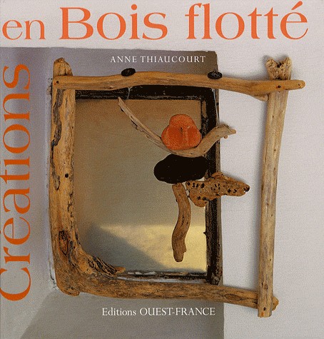 Créations en bois flotté