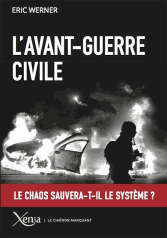 L'avant-guerre civile